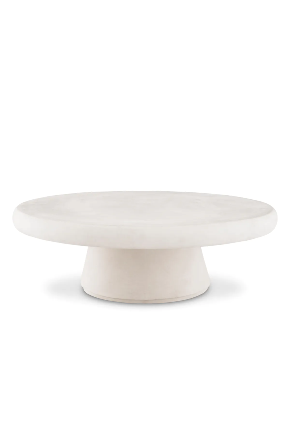 Round Outdoor Coffee Table | Eichholtz Cleon | Oroa.com