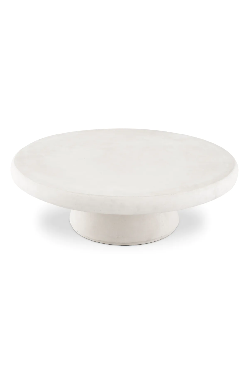 Round Outdoor Coffee Table | Eichholtz Cleon | Oroa.com