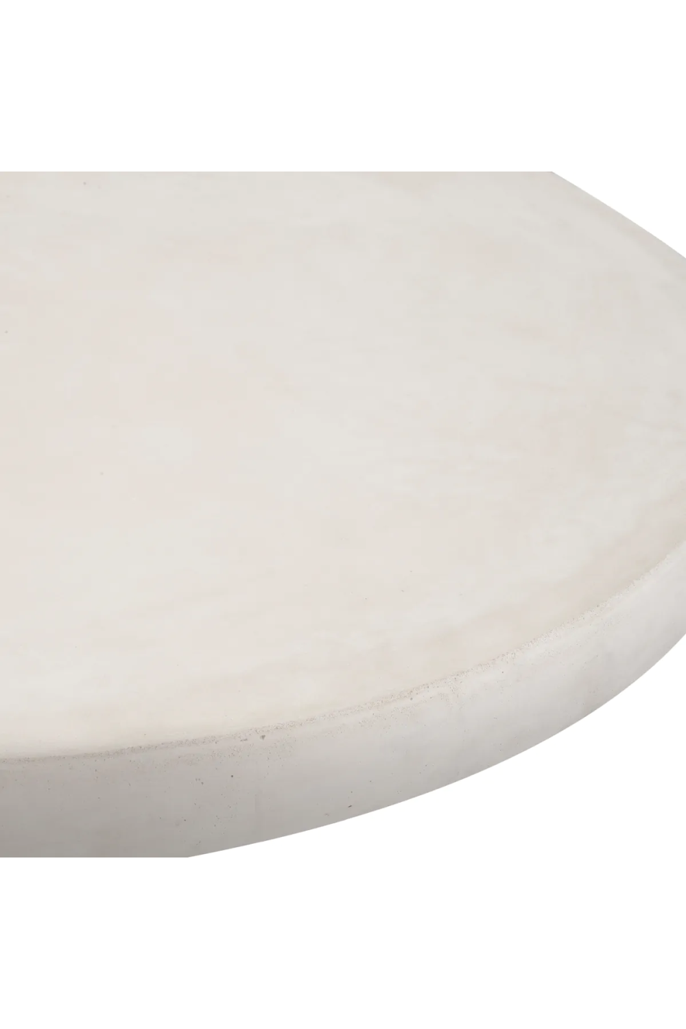 Round Outdoor Coffee Table | Eichholtz Cleon | Oroa.com