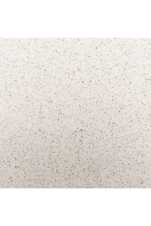 White Round Outdoor Dining Table M | Eichholtz Cleon | Oroa.com