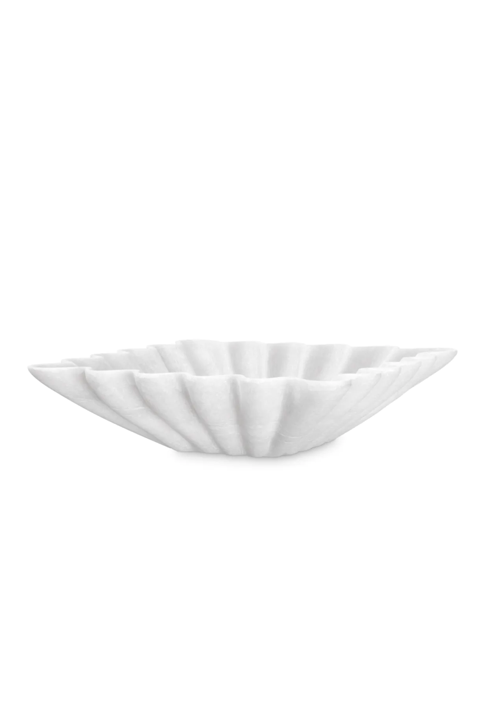 White Marble Bowl | Eichholtz Jackson | Oroa.com