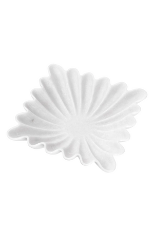 White Marble Bowl | Eichholtz Jackson | Oroa.com