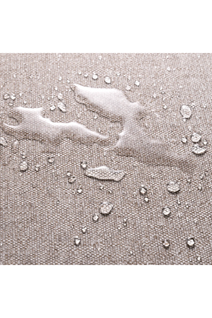 Curved Modern Outdoor Sofa | Eichholtz Residenza | Oroa.com