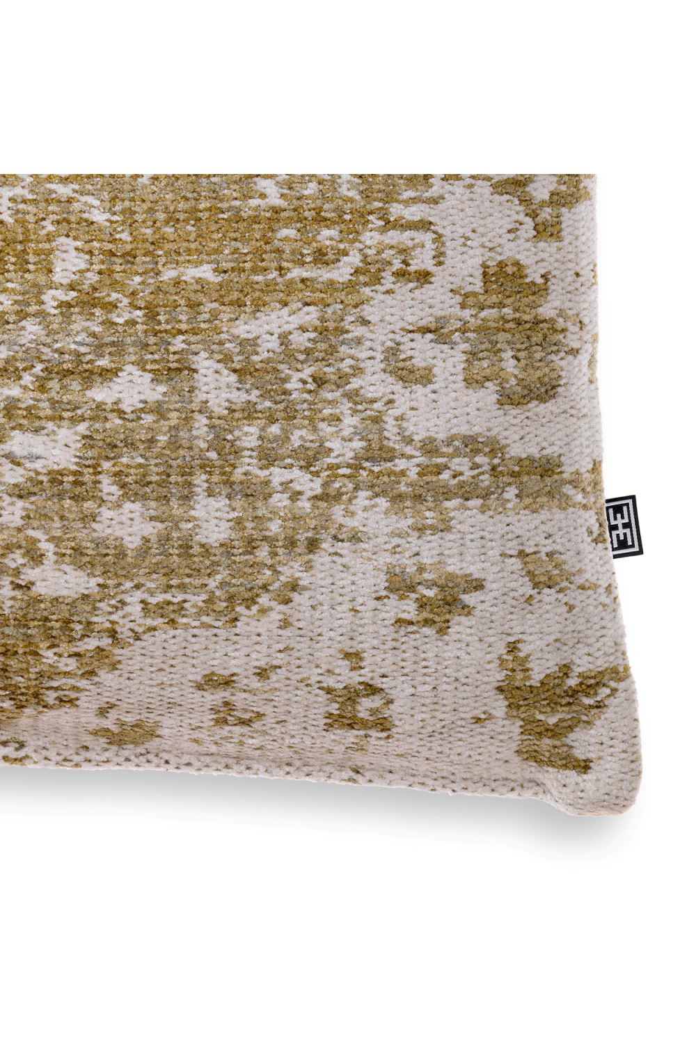 Mid-Century Viscose Cushion | Eichholtz Serene | Oroa.com