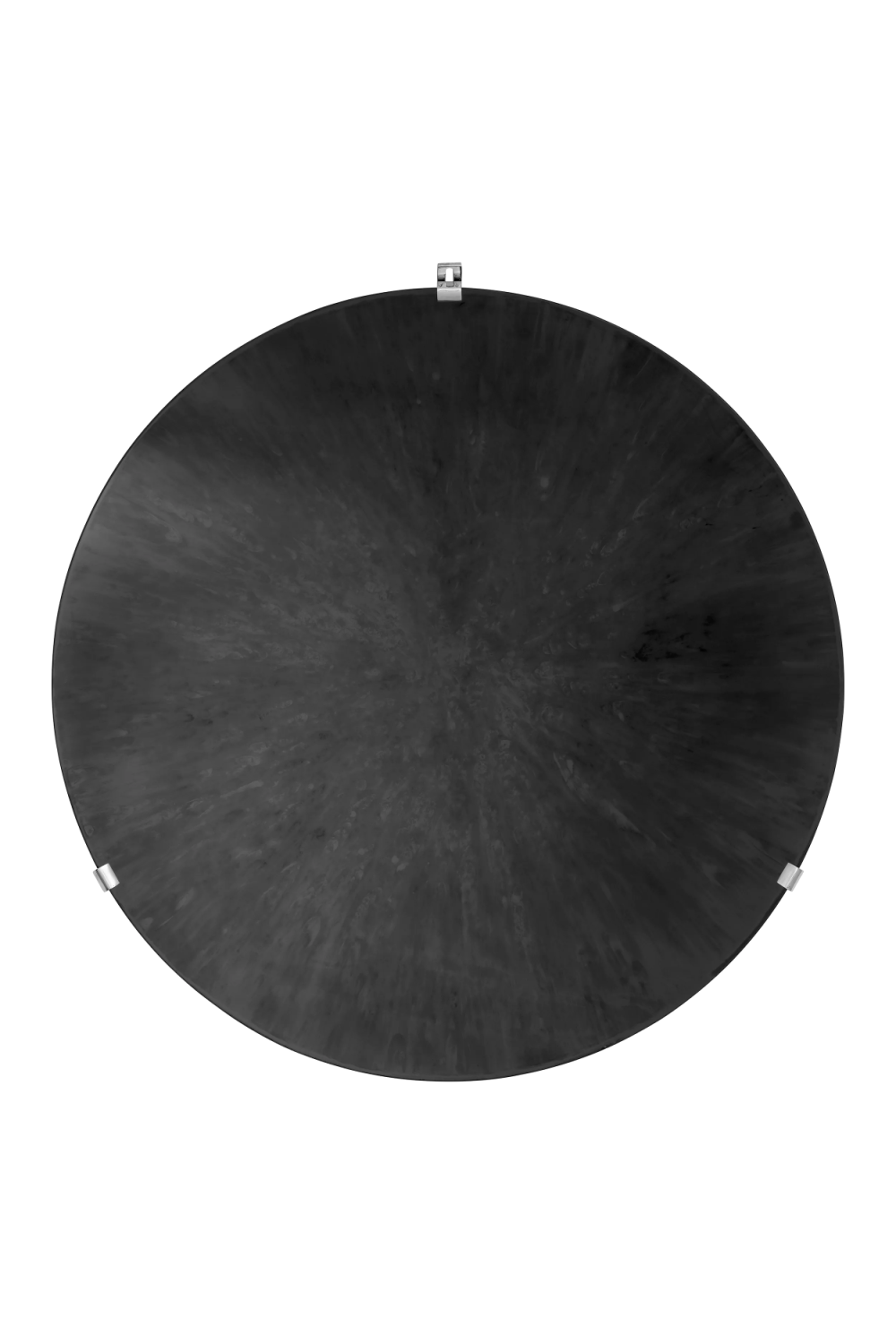 Black Concave Wall Object S | Eichholtz Laguna | Oroa.com
