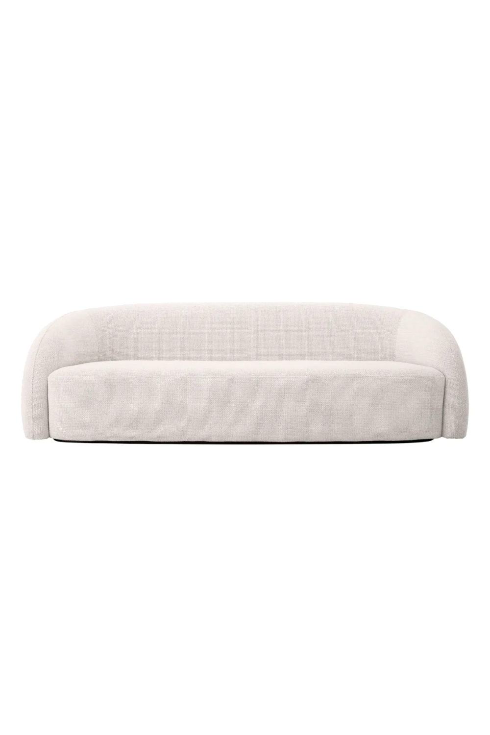 White Modern Sofa | Eichholtz Novelle | Oroa.com