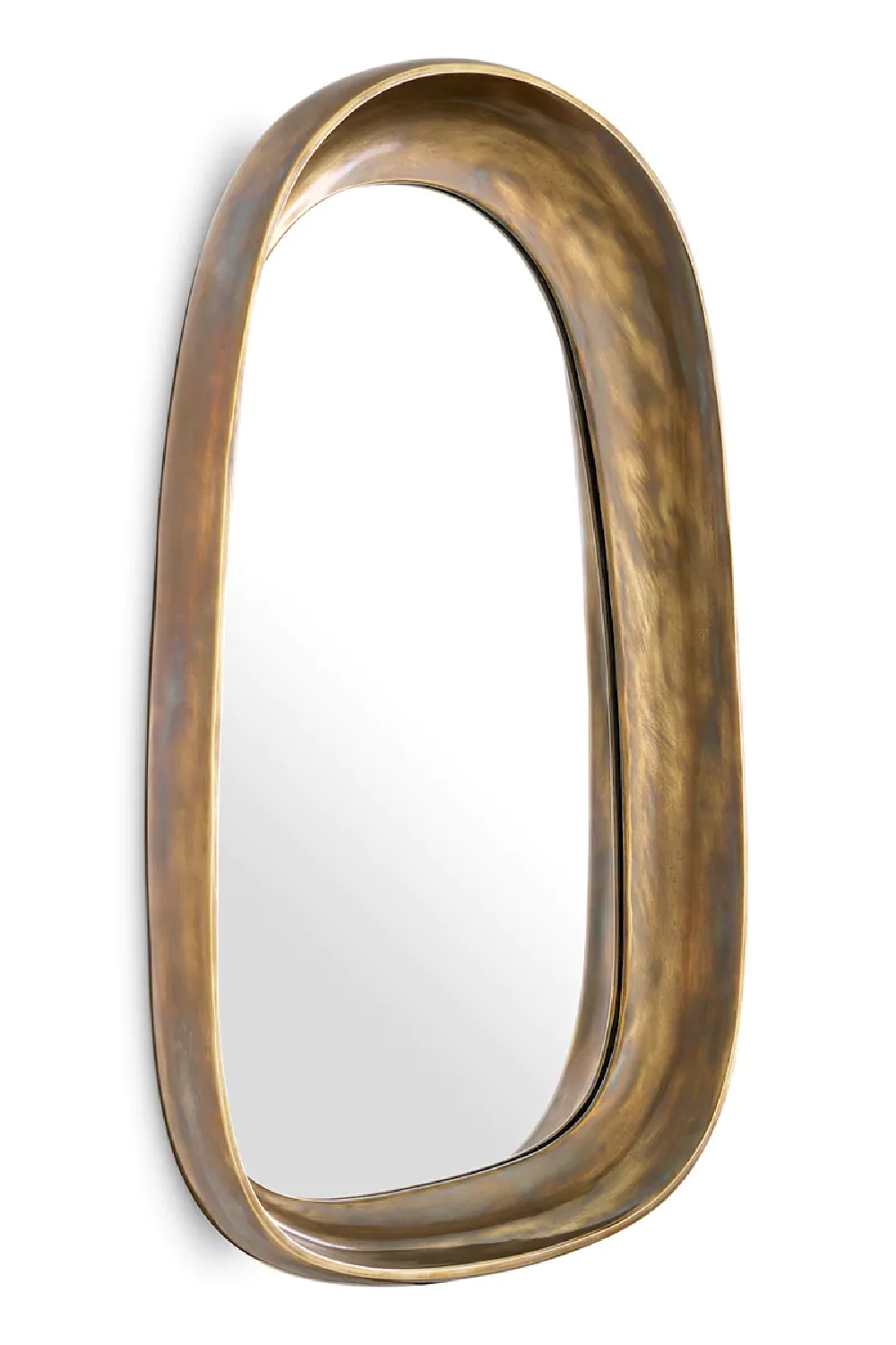 Free-Form Vintage Mirror L | Eichholtz Sandals | Oroa.com