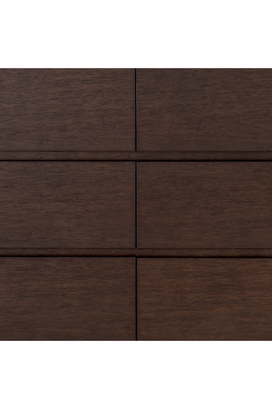 Brown Oak Dresser | Eichholtz Camelot | Oroa.com