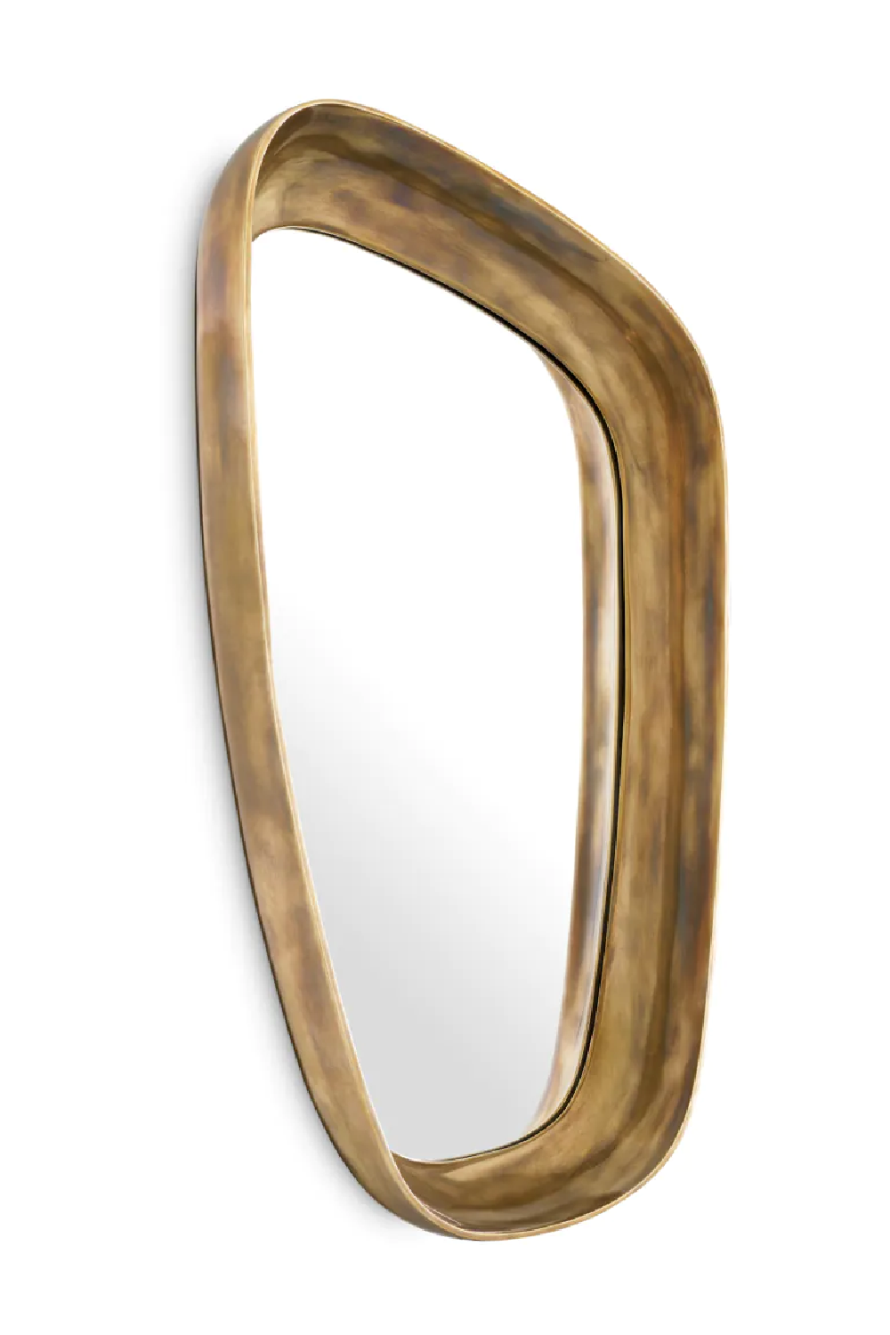 Free-Form Vintage Mirror S | Eichholtz Sandals | Oroa.com