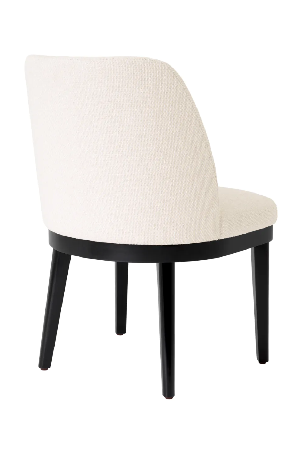 Minimalist Upholstered Dining Chair | Eichholtz Costa | Oroa.com