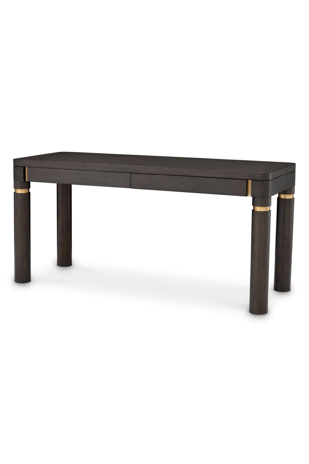 Modern Wood Desk | Eichholtz Carmel | Oroa.com