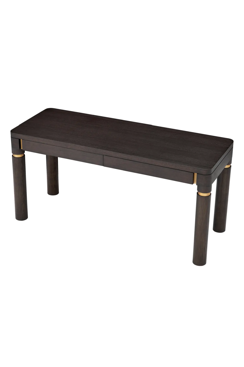 Modern Wood Desk | Eichholtz Carmel | Oroa.com