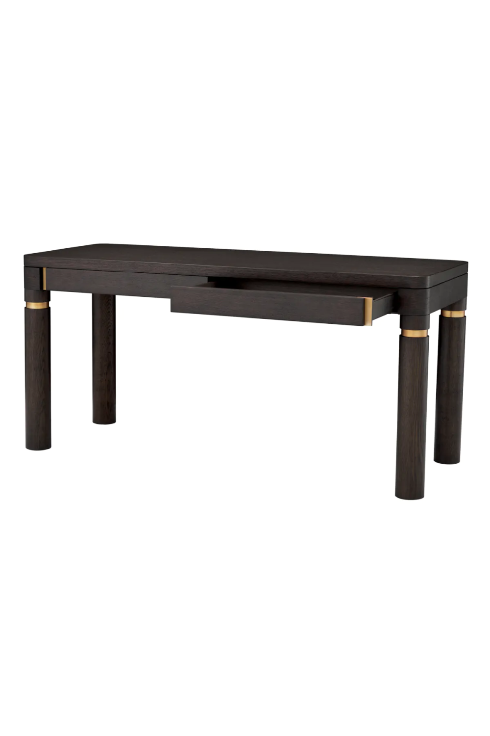 Modern Wood Desk | Eichholtz Carmel | Oroa.com