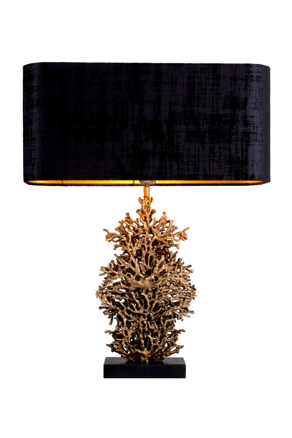 Faux Coral Table Lamp | Eichholtz Corallo | Oroa.com