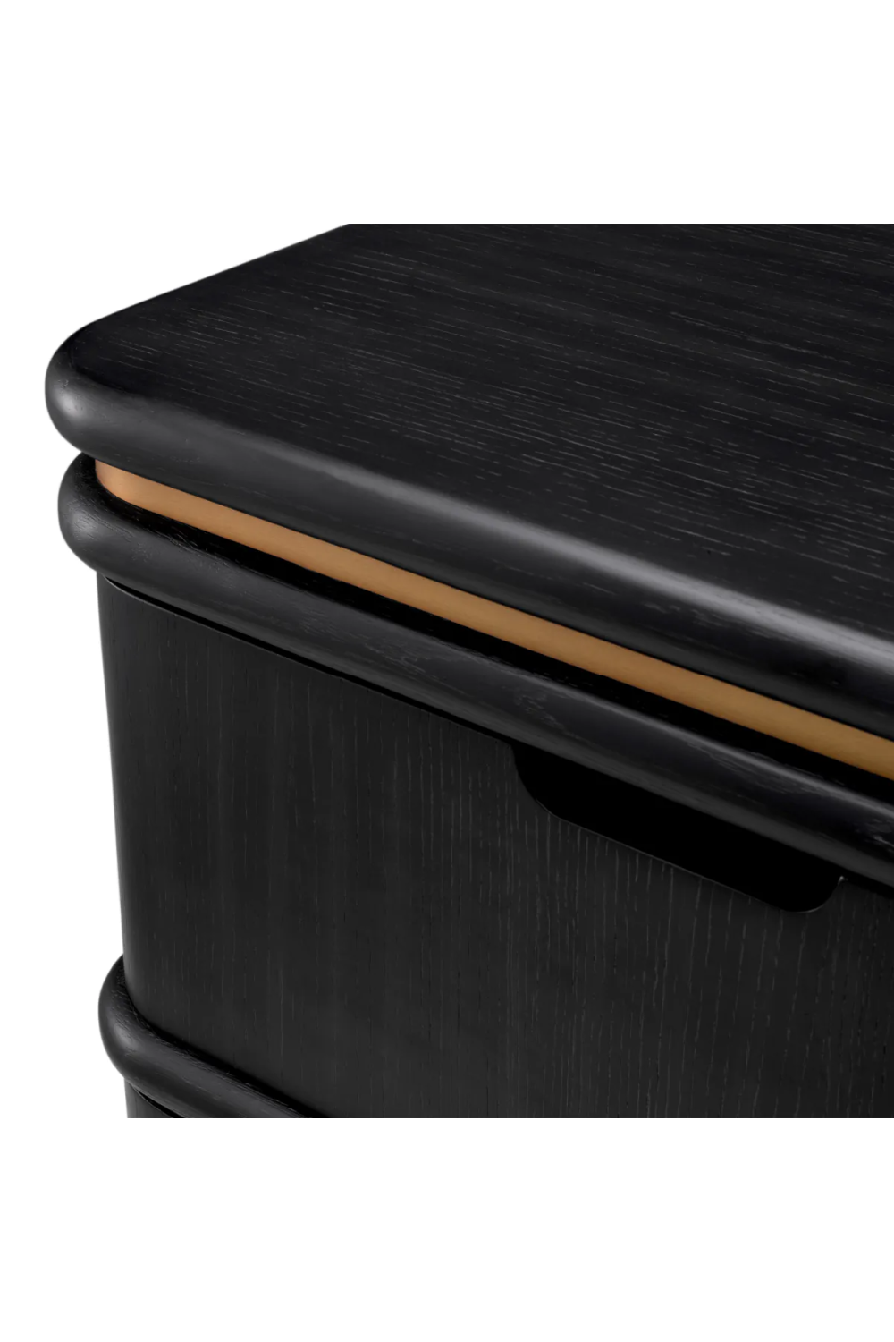 Gray Oak Bedside Table | Eichholtz Constanzo | Oroa.com