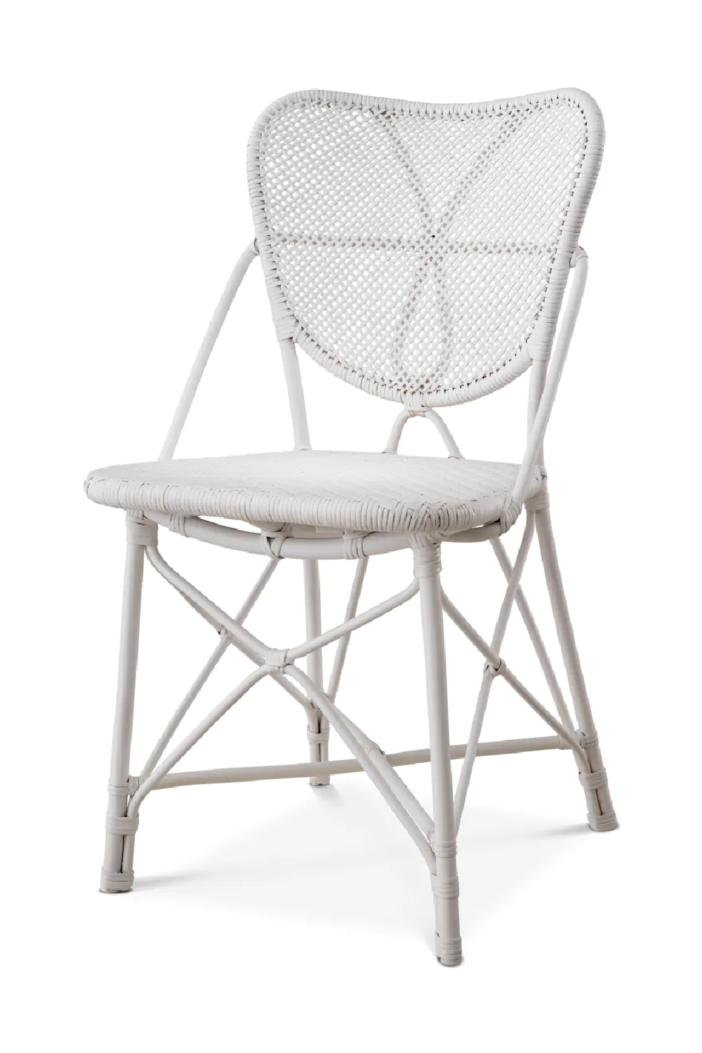 Rattan Dining Chair | Eichholtz Colony | Oroa.com