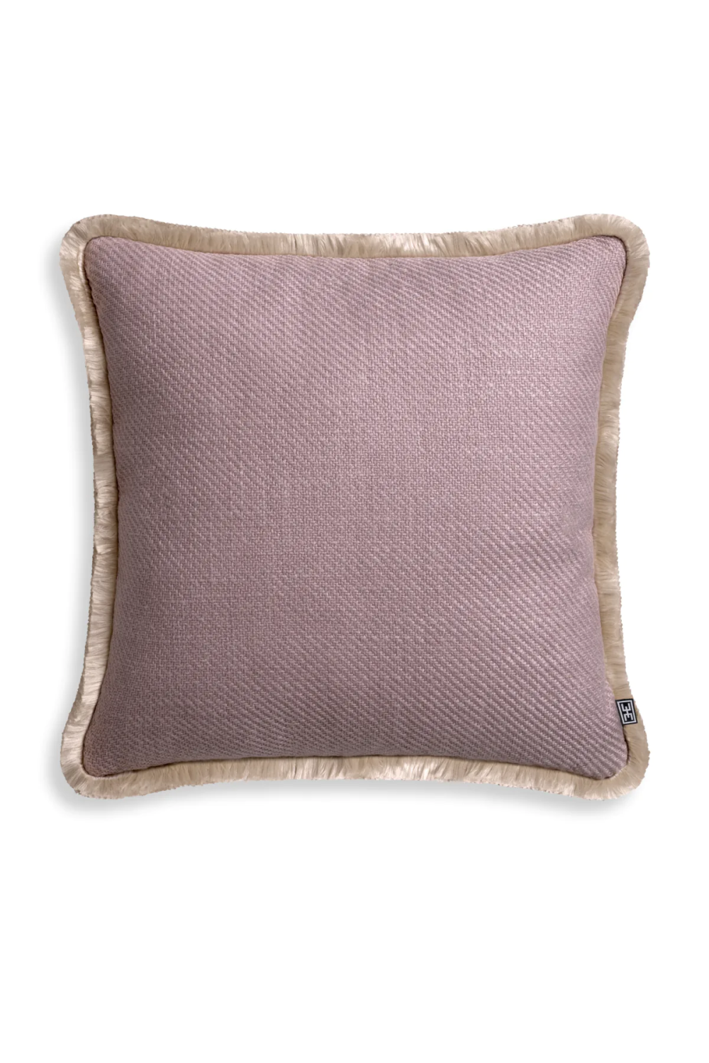 Fringed Modern Cushion S | Eichholtz Cancan | Oroa.com