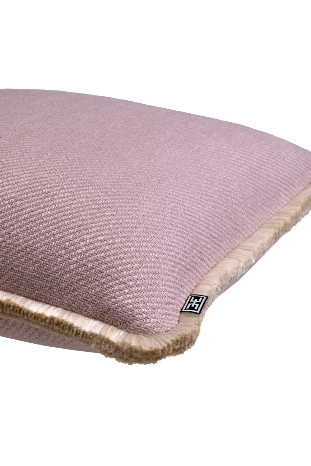 Fringed Modern Cushion S | Eichholtz Cancan | Oroa.com