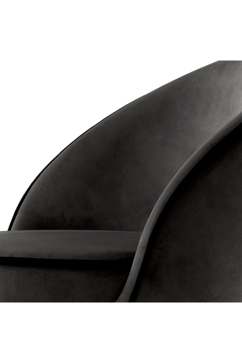 Curved Back Counter Stool Set (2) | Eichholtz Cooper | Oroa.com