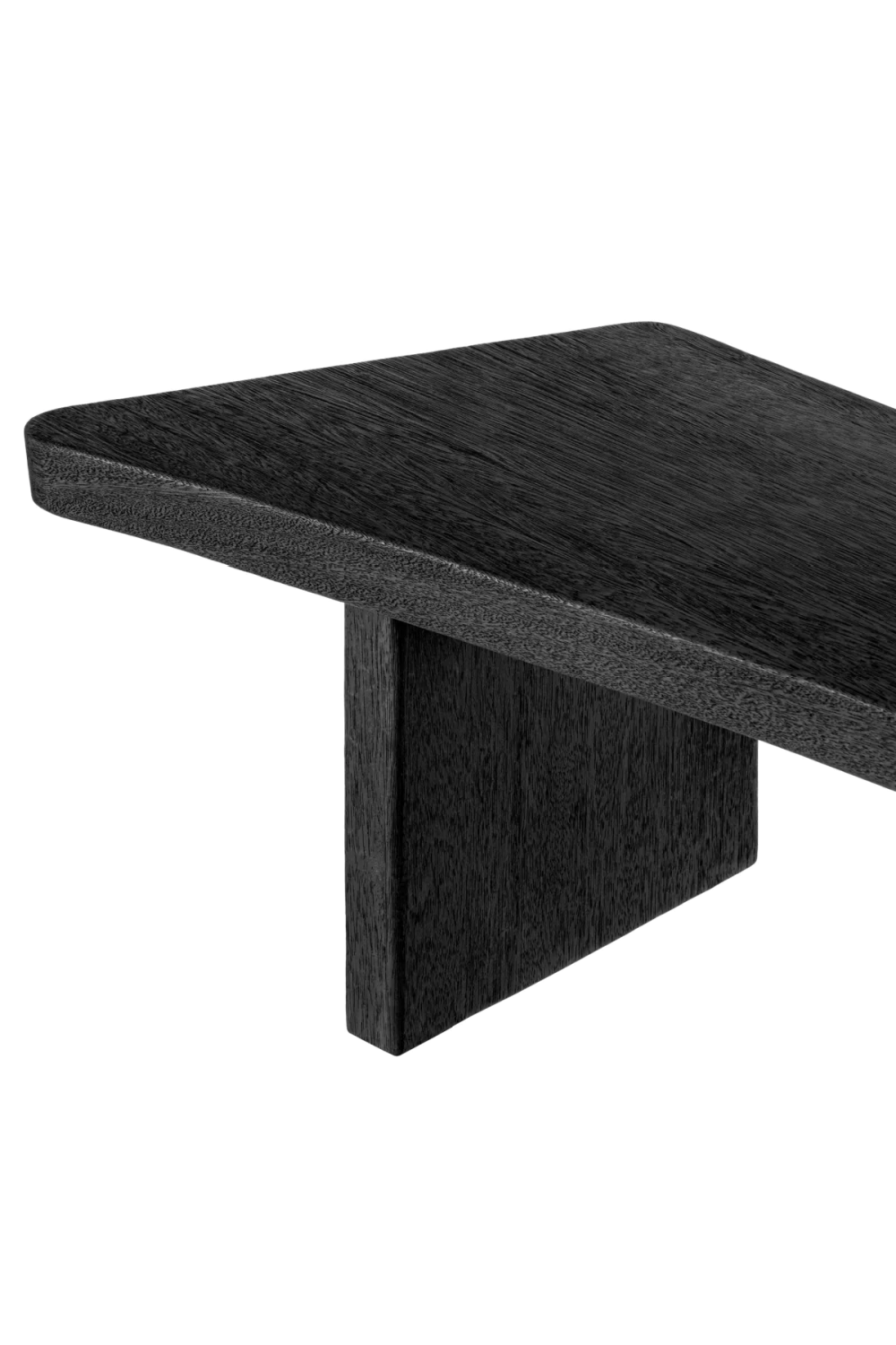 Rectangular Meranti Coffee Table | Eichholtz Hoffman | Oroa.com