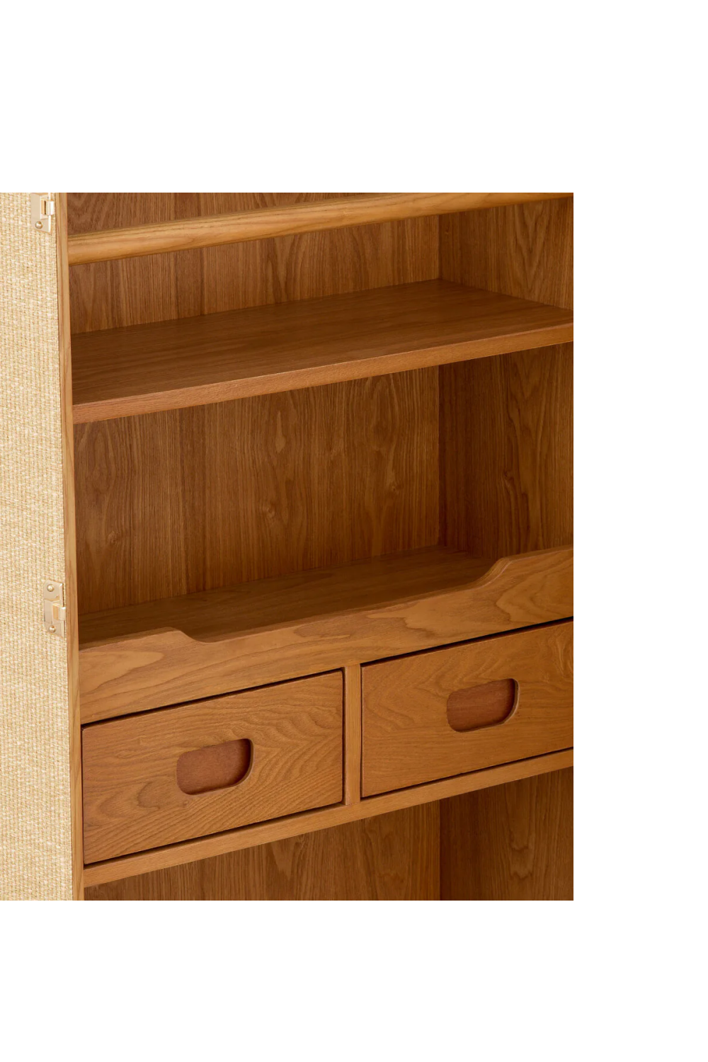 Modern Wine Cabinet | Eichholtz Martini Bianco | Oroa.com