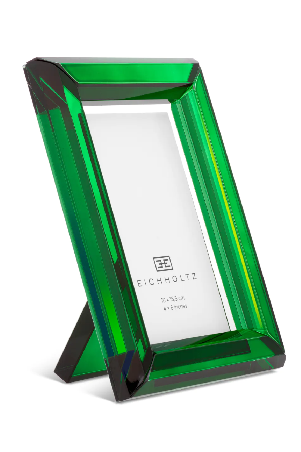 Green Glass Picture Frames (2) | Eichholtz Theory | Oroa.com