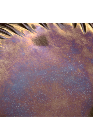 Vintage Brass Bowl | Eichholtz Sandrini | Oroa.com