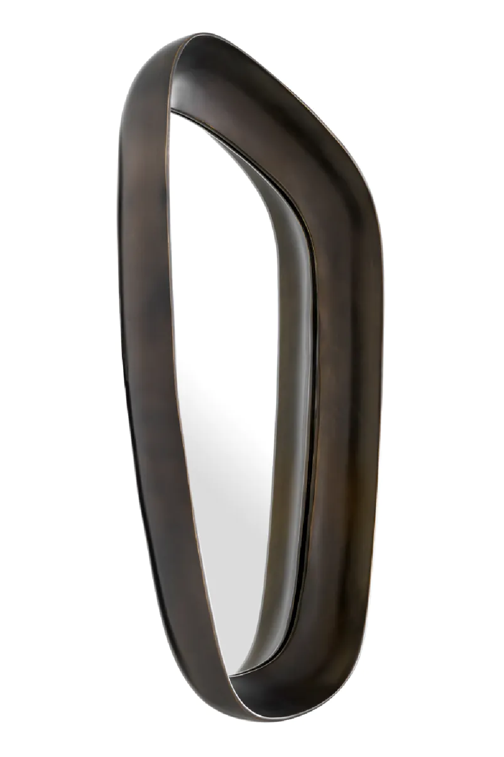 Free-Form Vintage Mirror S | Eichholtz Sandals | Oroa.com