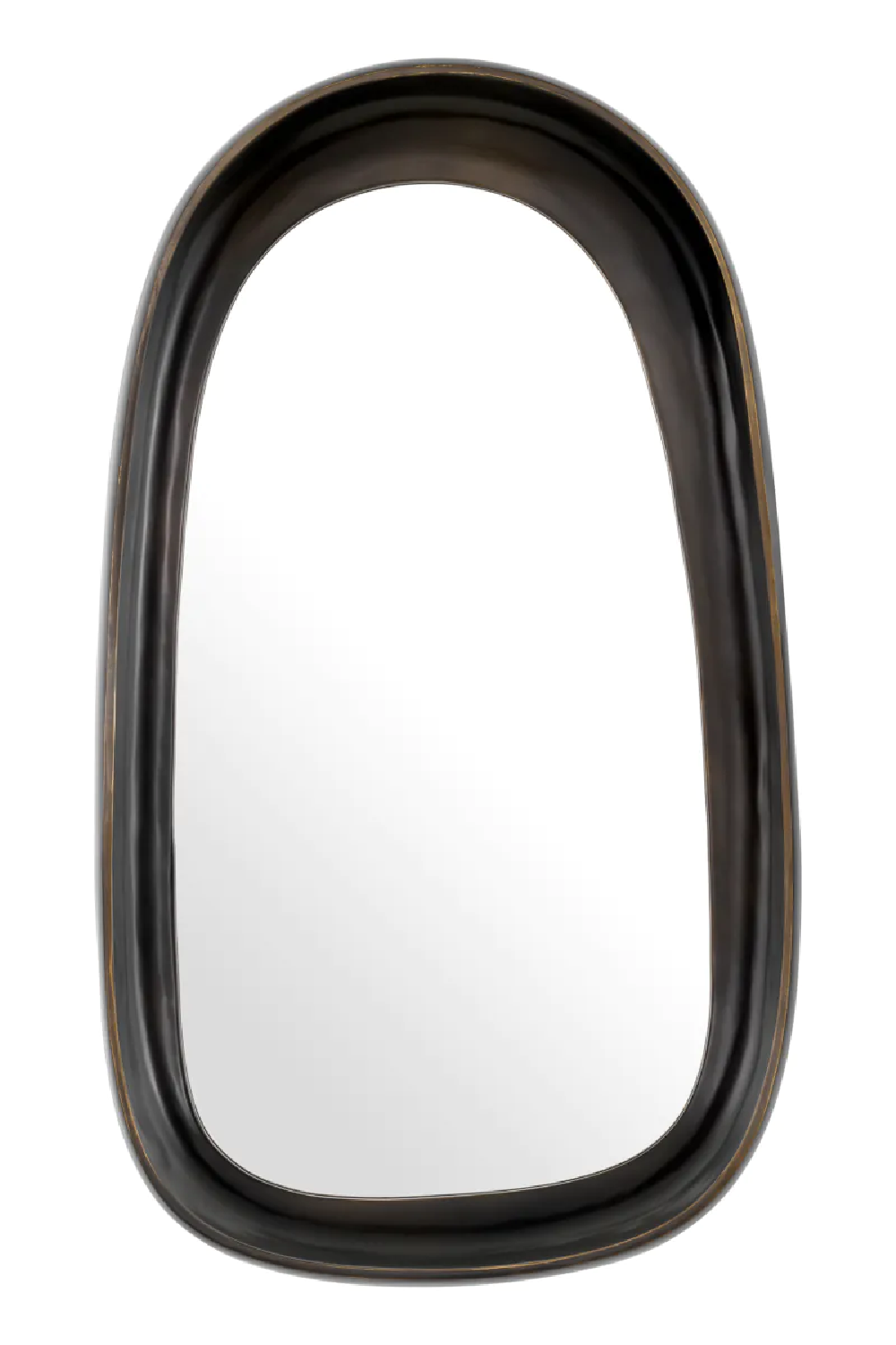 Free-Form Vintage Mirror L | Eichholtz Sandals | Oroa.com