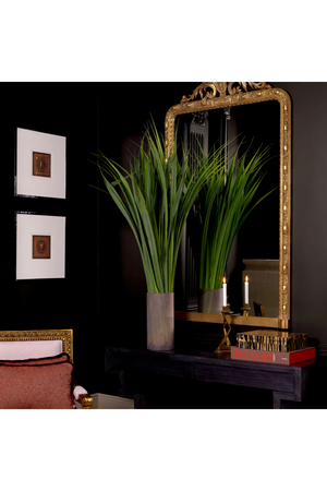 Antique Gold Mahogany Mirror | Eichholtz Ludovico | Oroa.com