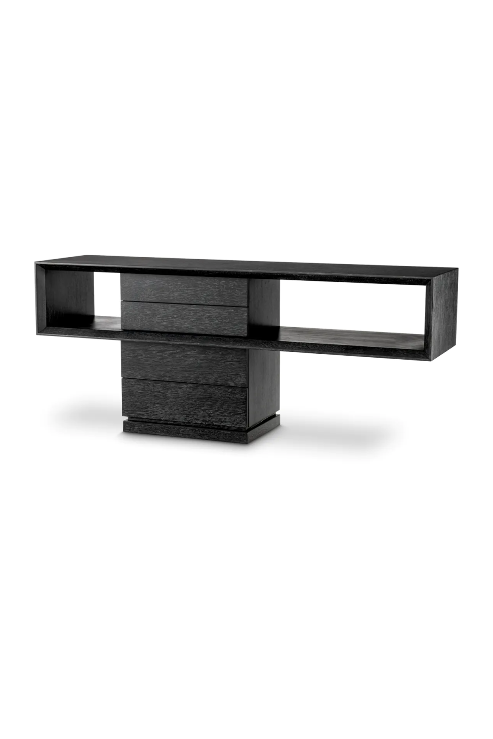 Dark Gray Modern Console Table | Eichholtz Mantua | Oroa.com