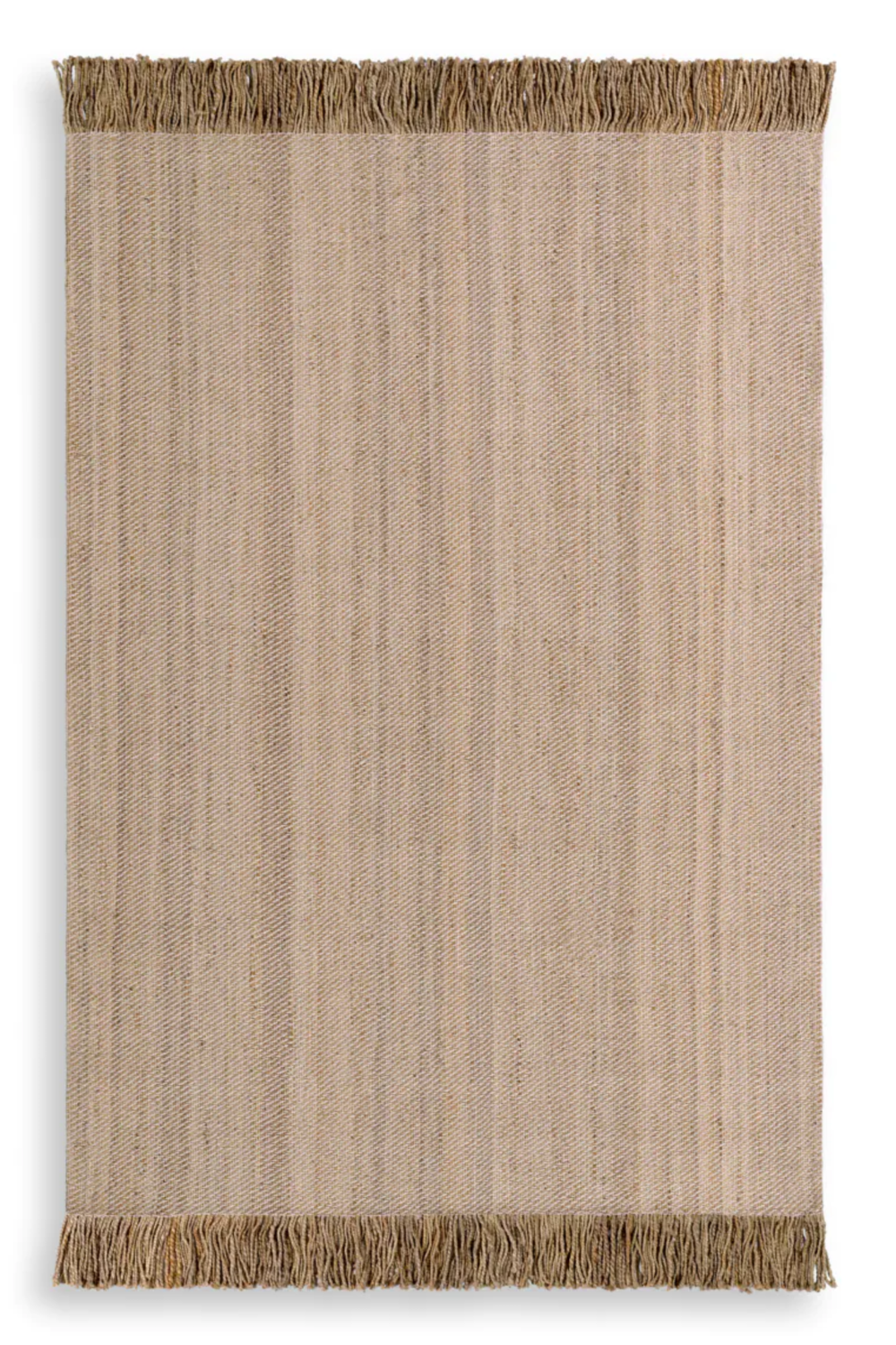 Hand-woven Jute Rug | Eichholtz Vieste | Oroa.com