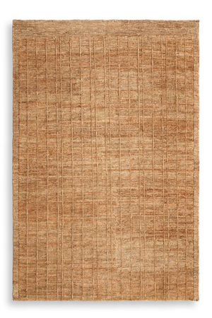 Hand-Knotted Jute Carpet | Eichholtz Palinuro | Oroa.com