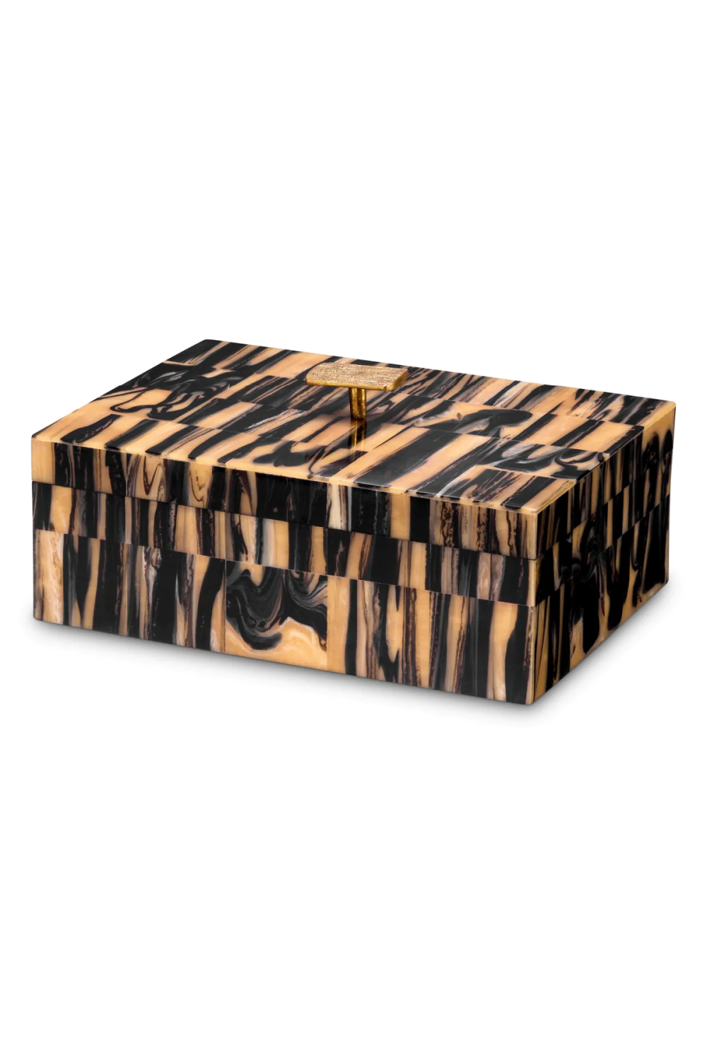 Multi-Colored Decorative Box | Eichholtz Capitola | Oroa.com