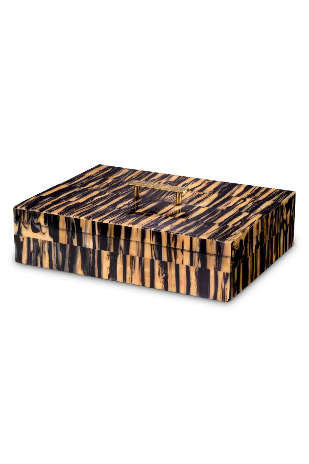 Multi-Colored Decorative Box | Eichholtz Capitola | Oroa.com
