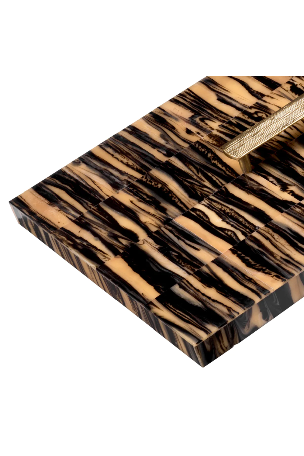 Multi-Colored Decorative Box | Eichholtz Capitola | Oroa.com