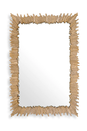 Gold-Framed Mirror | Eichholtz Bryant | Oroa.com