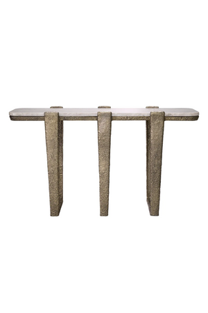 Marble Antique Console Table | Eichholtz Orinda | Oroa.com