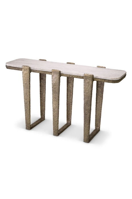 Marble Antique Console Table | Eichholtz Orinda | Oroa.com