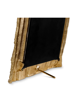 Gold Textured Picture Frame | Eichholtz Cotati | Oroa.com