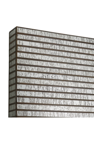 Antique Glass Wall Object | Eichholtz Zambra | Oroa.com