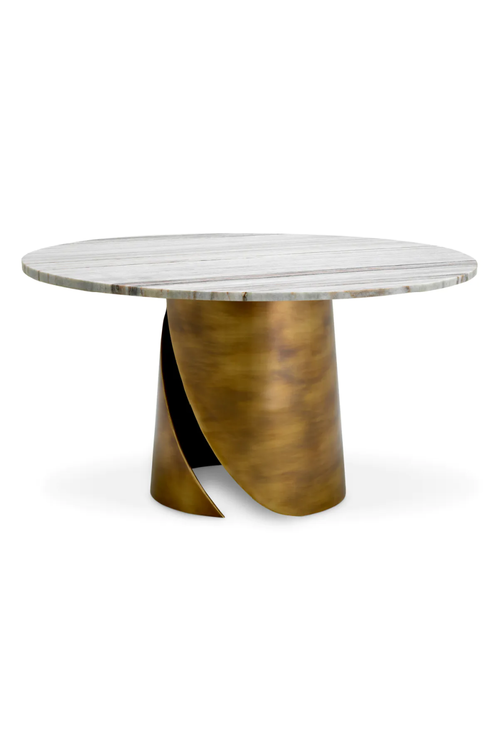White Marble Coffee Table | Eichholtz Nuova | Oroa.com