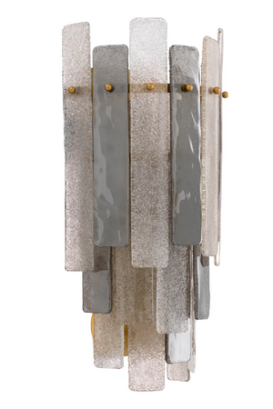 Gold Artisan Wall Lamp | Eichholtz Greyson | Oroa.com