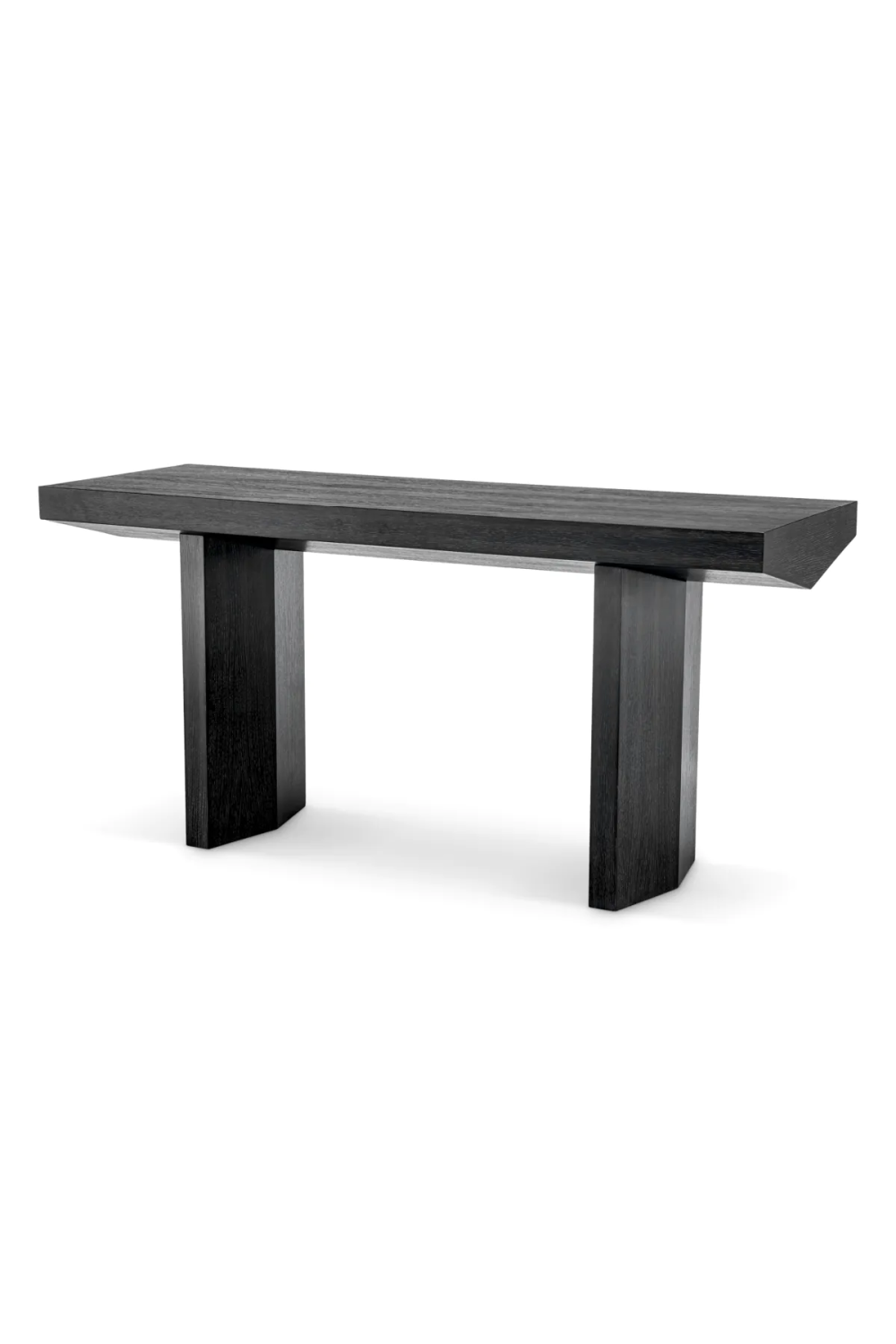 Dark Gray Console Table | Eichholtz Tiburon | Oroa.com