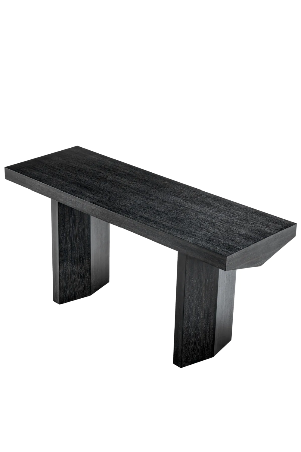 Dark Gray Console Table | Eichholtz Tiburon | Oroa.com