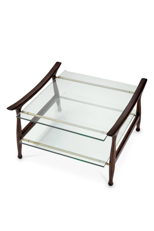 Modern Classic Coffee Table | Eichholtz Manzo | Oroa.com