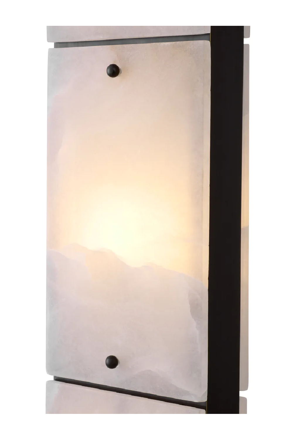 Alabaster Floor Lamp | Eichholtz Ortiz | Oroa.com