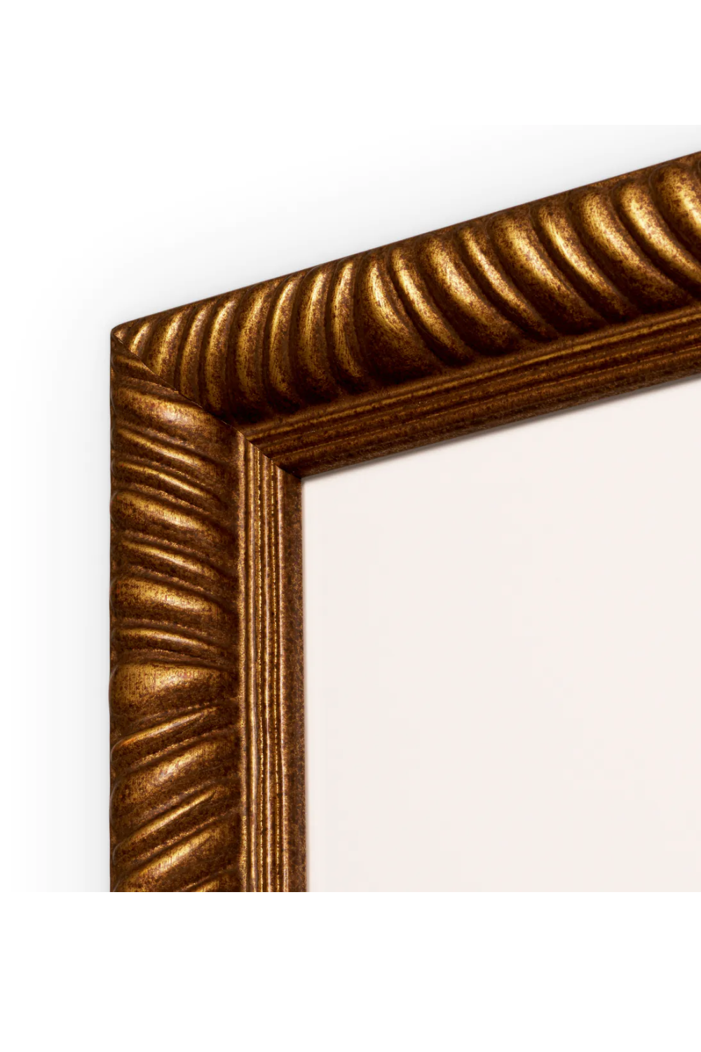 Gold-Framed Abstract Art Set (2) | Eichholtz Garnier | Oroa.com