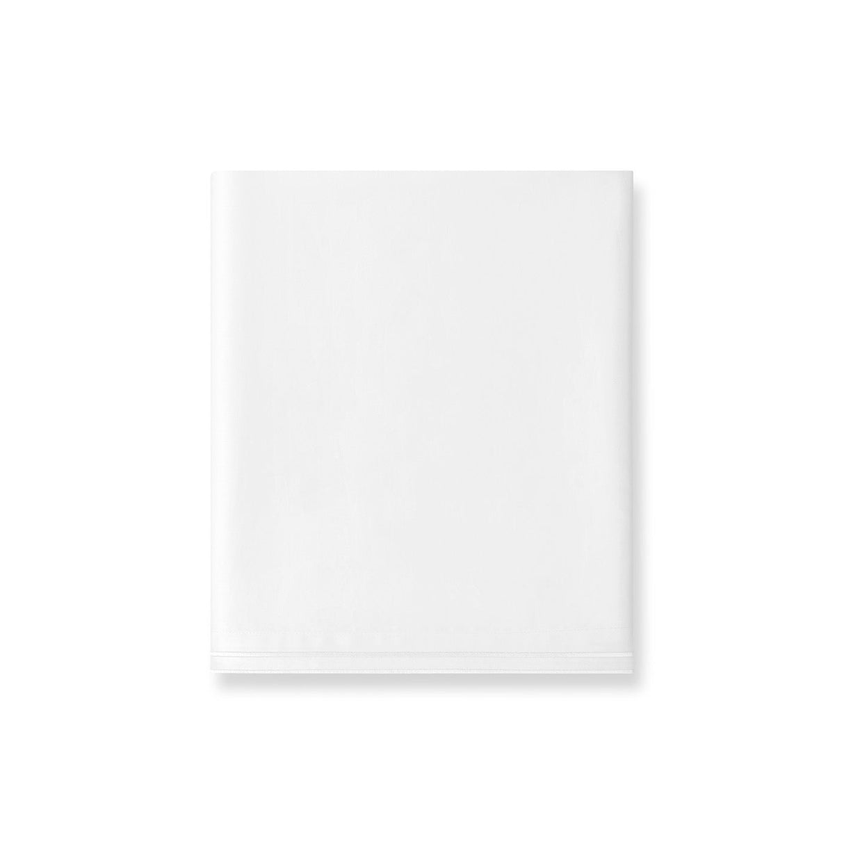 700TC Sateen Flat Sheet | Amalia Home Sereno| Oroa.com