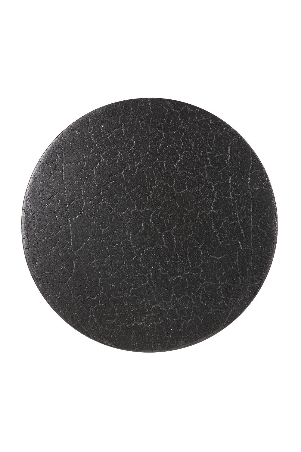 Round Coffee Table | Ethnicraft Luna  | OROA.COM